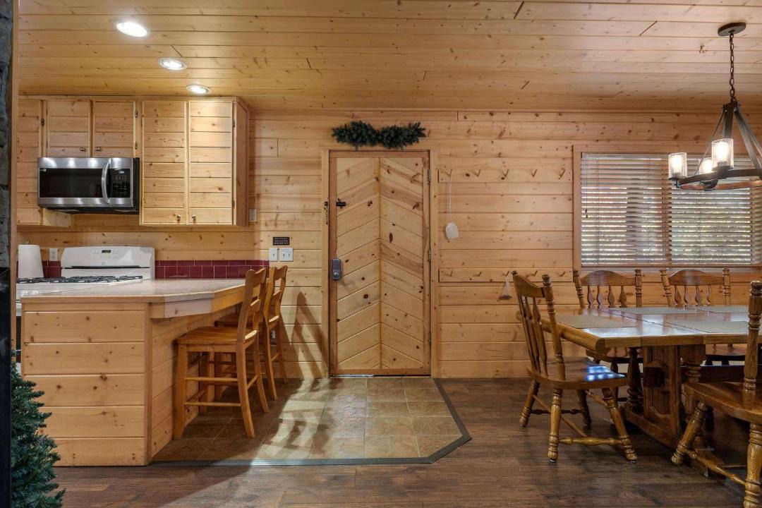 Photo of Kitchen in Estes Park