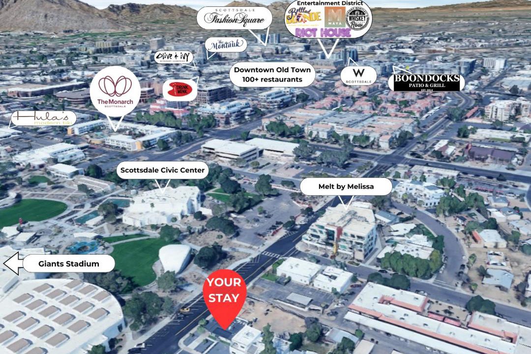 Photo of Others in South Scottsdale