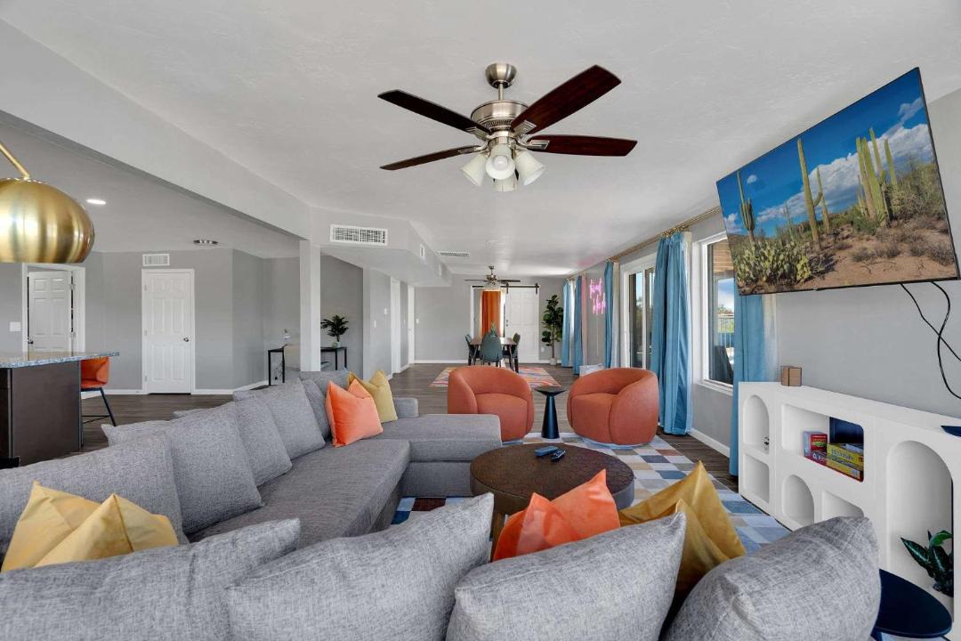 Photo of Livingroom in Tanuri Hills