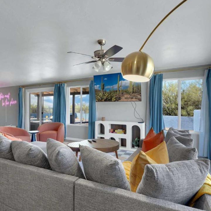 Photo of Livingroom in Tanuri Hills