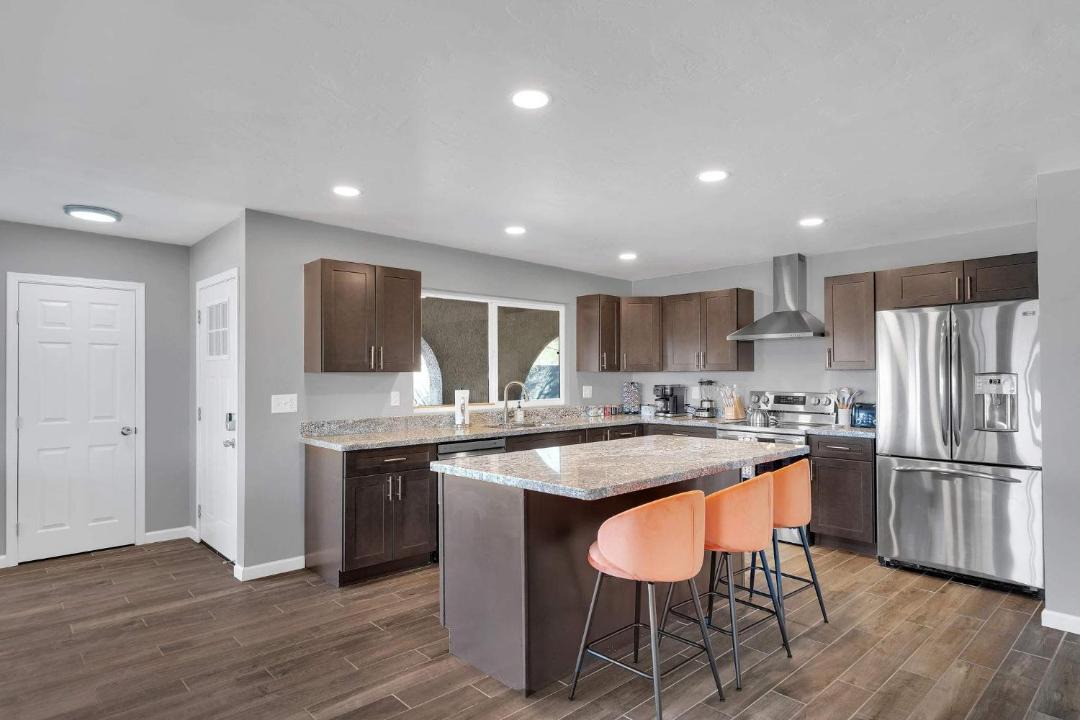 Photo of Kitchen in Tanuri Hills