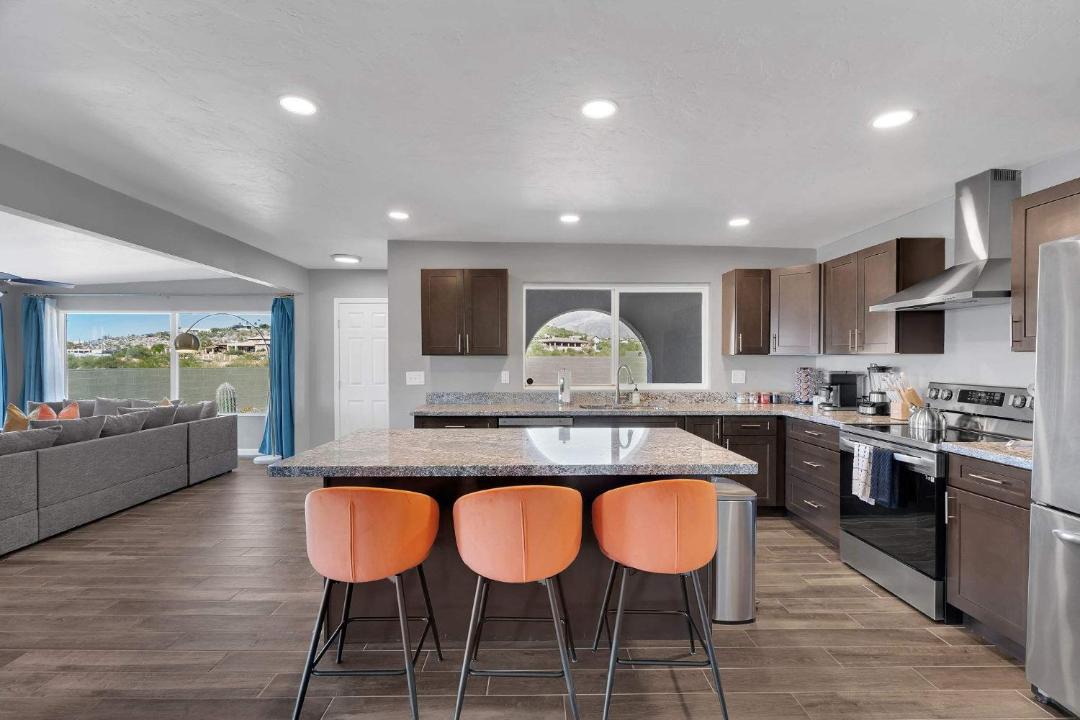 Photo of Kitchen in Tanuri Hills