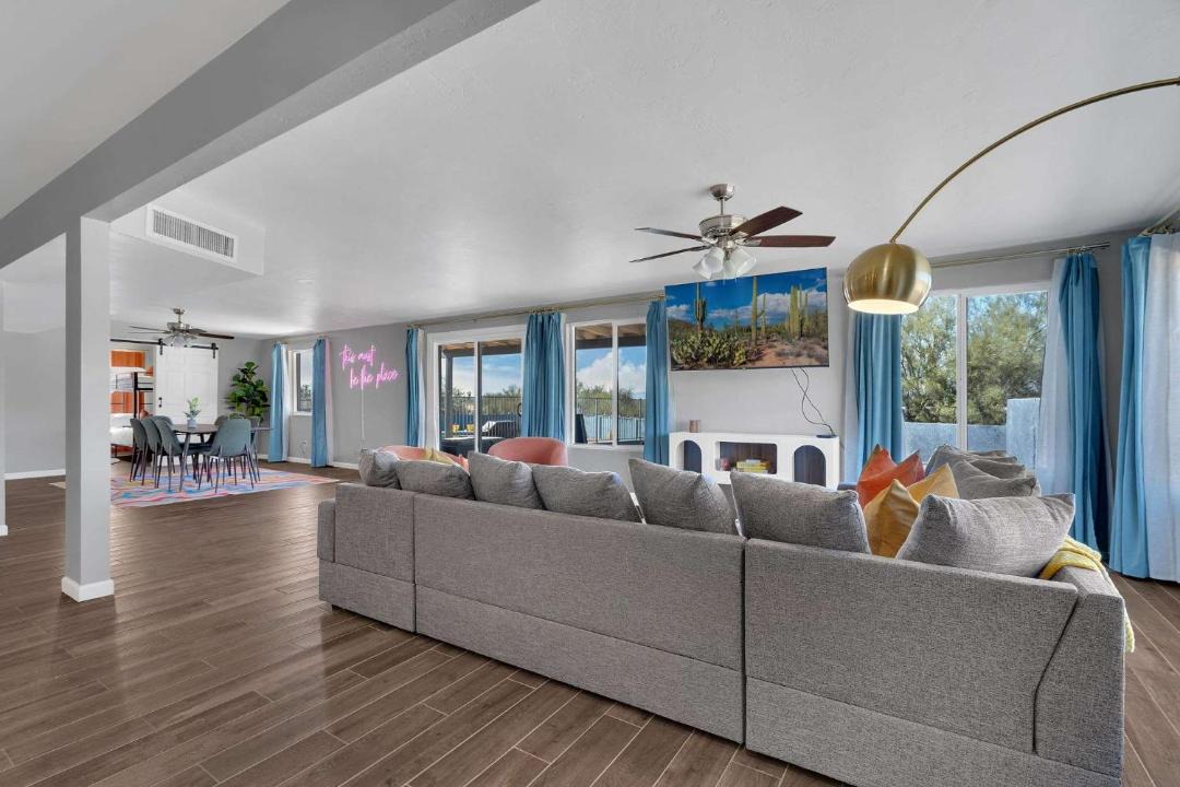 Photo of Livingroom in Tanuri Hills
