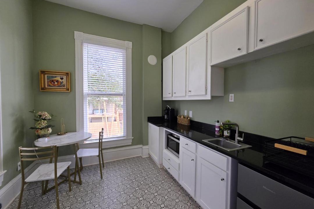 Photo of Kitchen in Downtown Little Rock