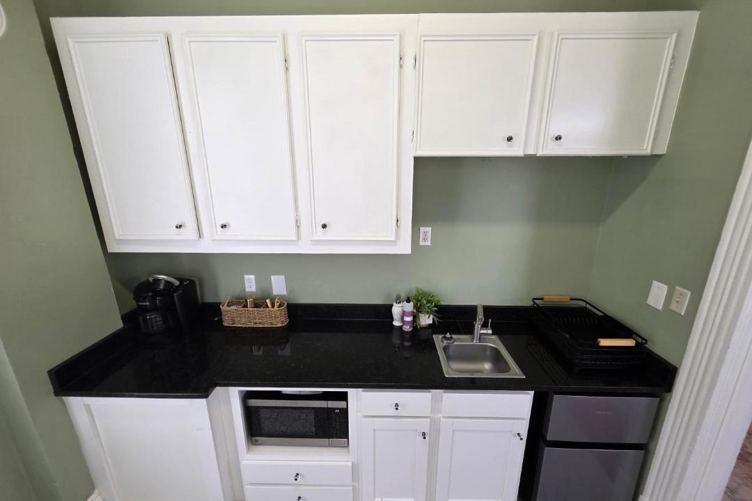 Photo of Kitchen in Downtown Little Rock
