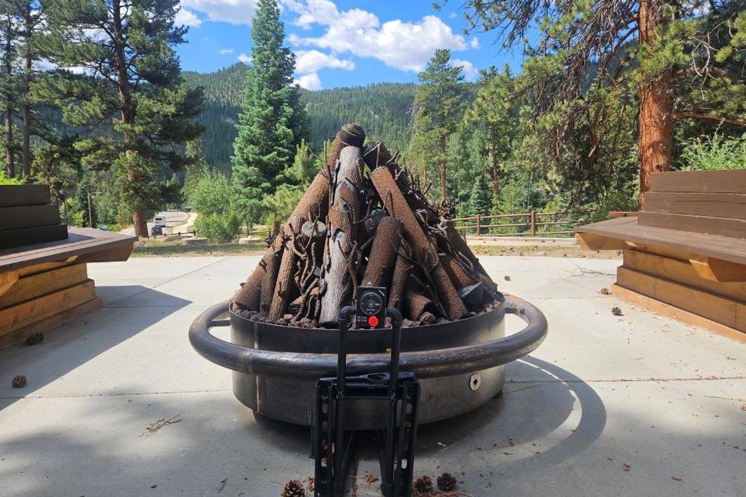Photo of Others in Estes Park