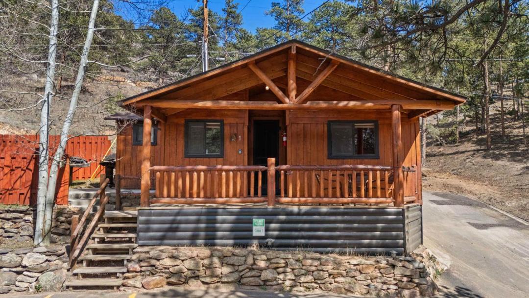 Photo of Others in Estes Park