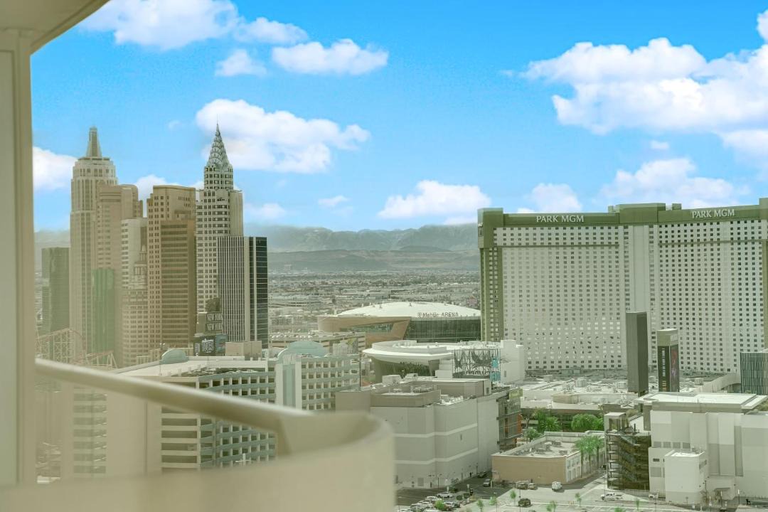 Photo of Others in Las Vegas