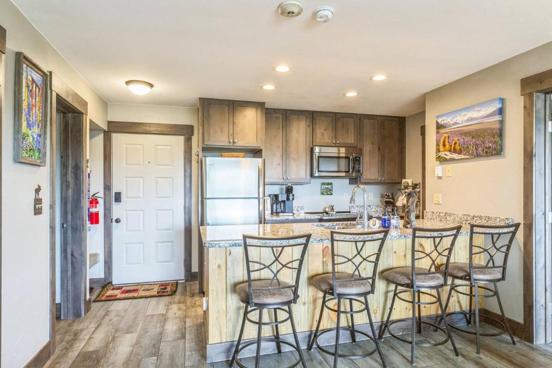 Photo of Kitchen in Granby