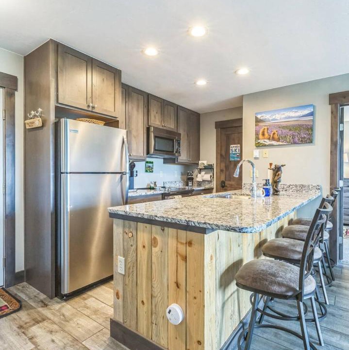 Photo of Kitchen in Granby