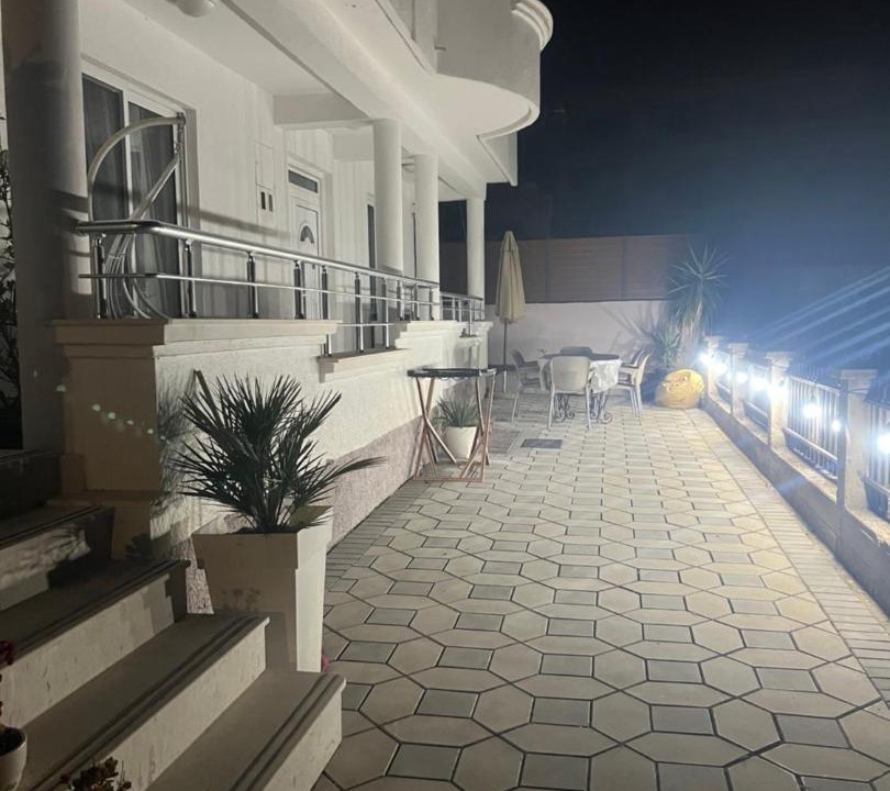 Photo of Patio Balcony in Gjerana