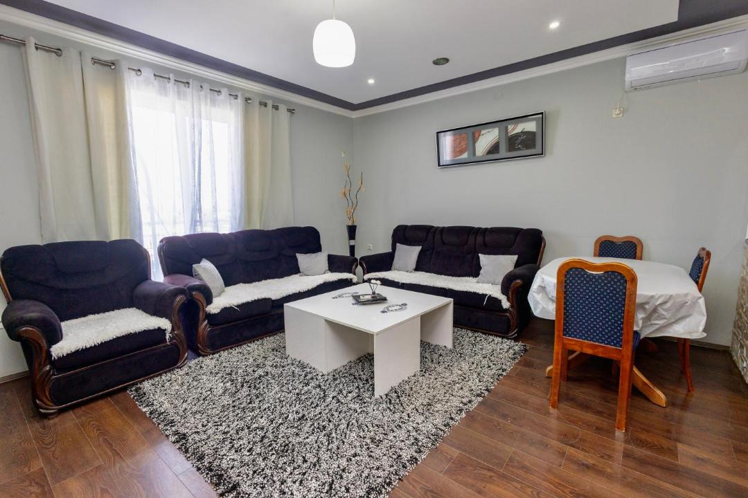 Photo of Livingroom in Gjerana
