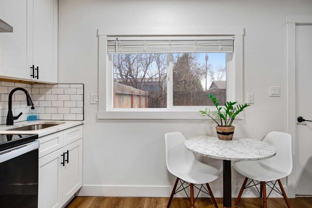 Photo of Kitchen in Franklin - Randolph