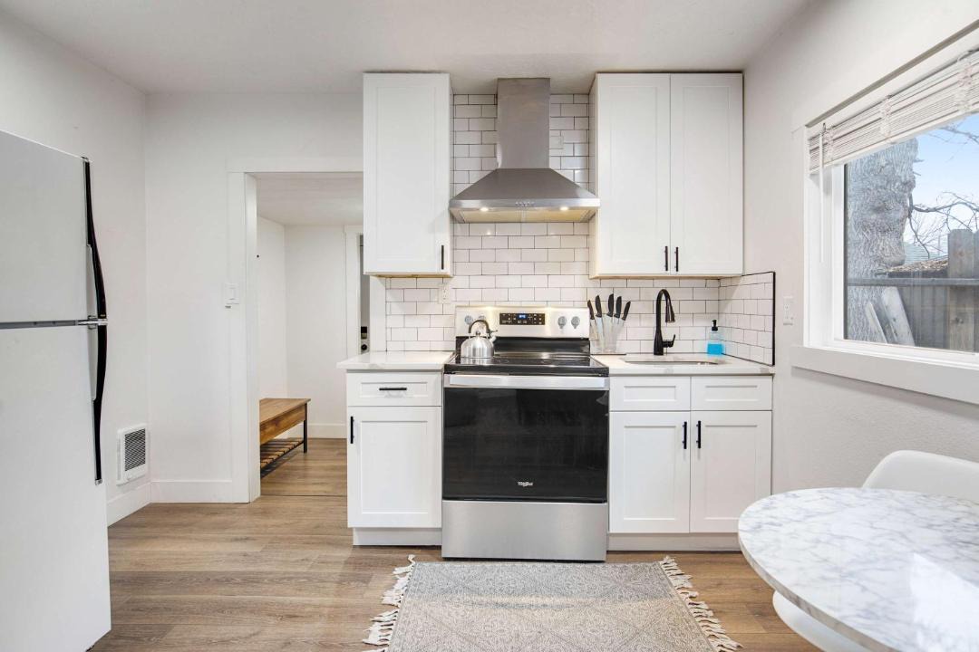 Photo of Kitchen in Franklin - Randolph