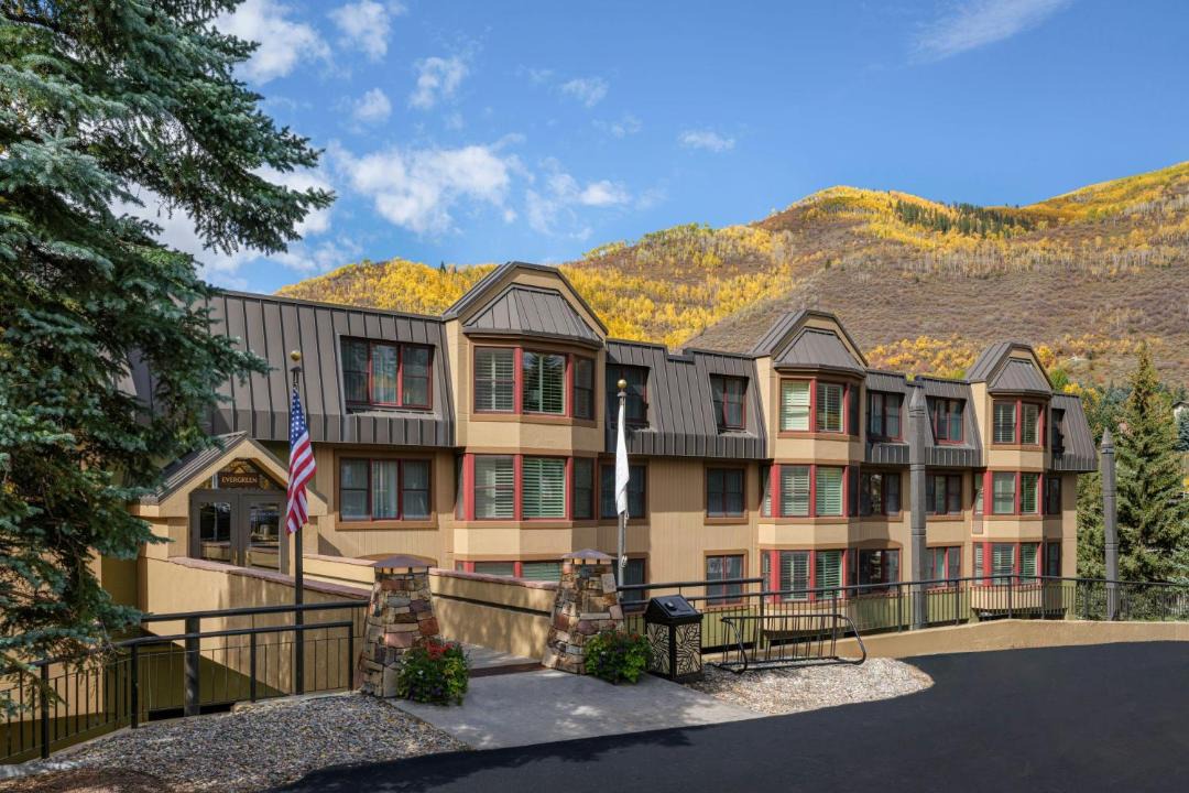 Photo of Others in Vail
