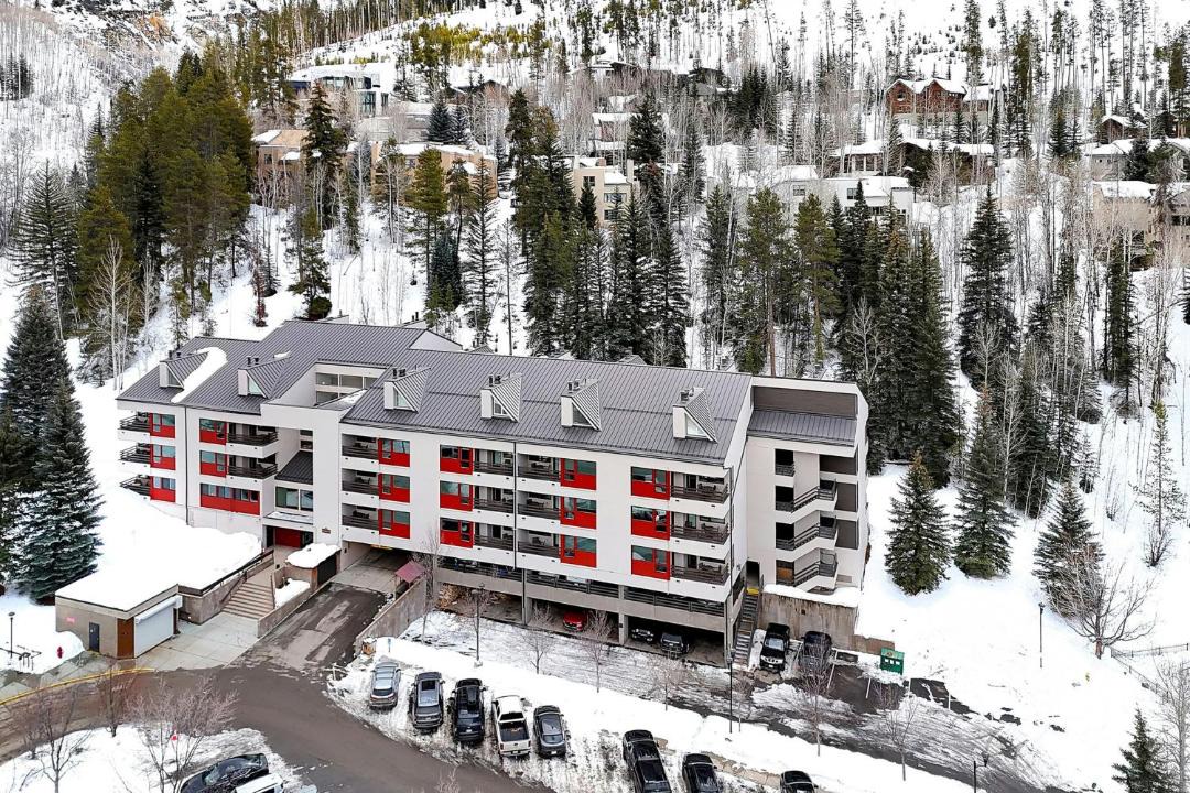 Photo of Others in Vail