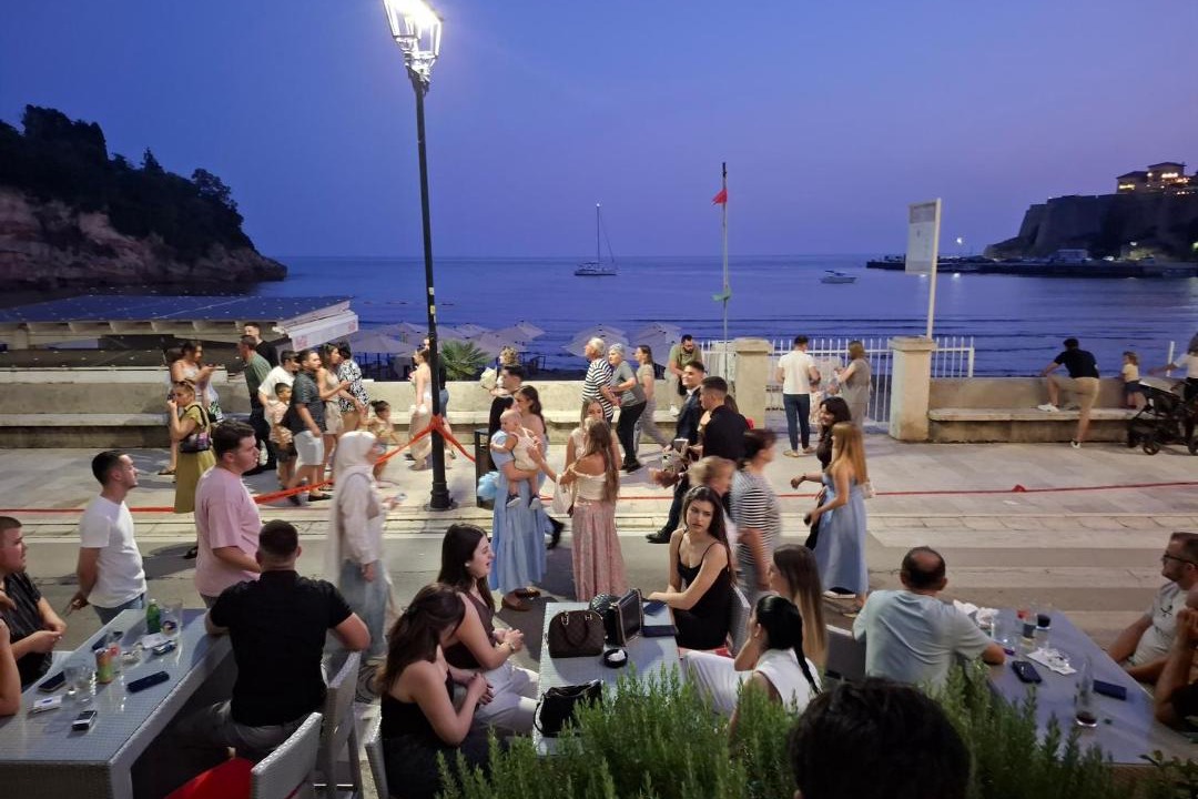 Photo of Others in Gjerana