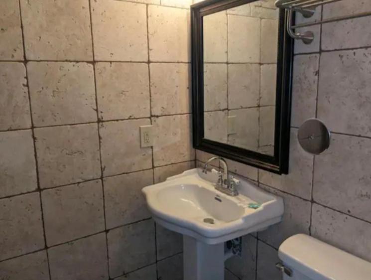 Photo of Bathroom in Shelley