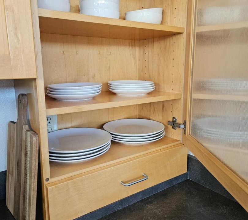 Photo of Kitchen in Central - Terry