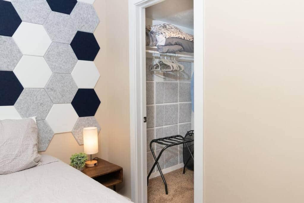Photo of Bedroom in Lower Avenues