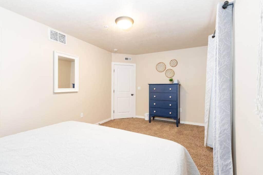 Photo of Bedroom in Lower Avenues