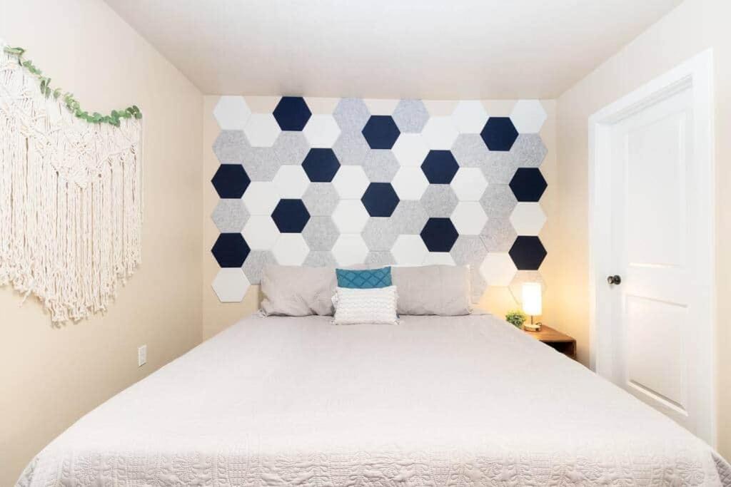 Photo of Bedroom in Lower Avenues