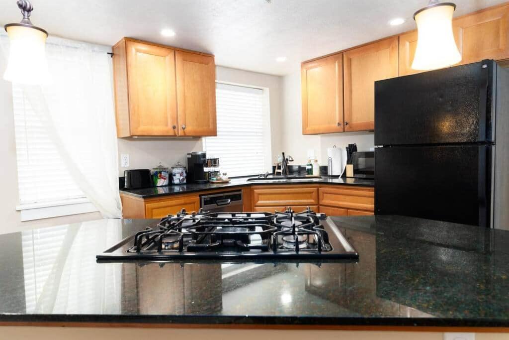 Photo of Kitchen in Lower Avenues