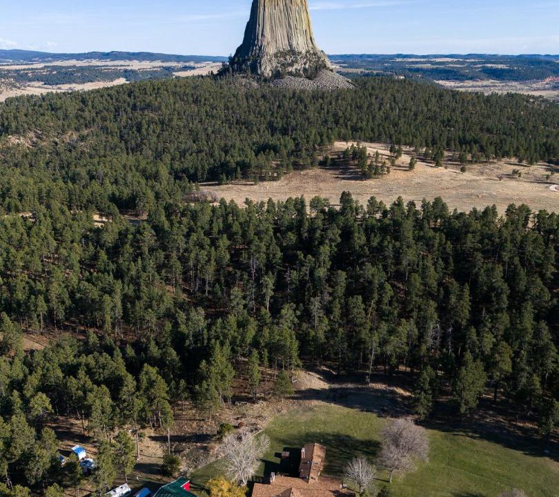 Photo of Others in Devils Tower