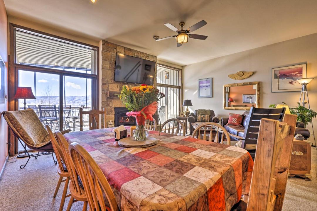 Photo of Others in Steamboat Springs