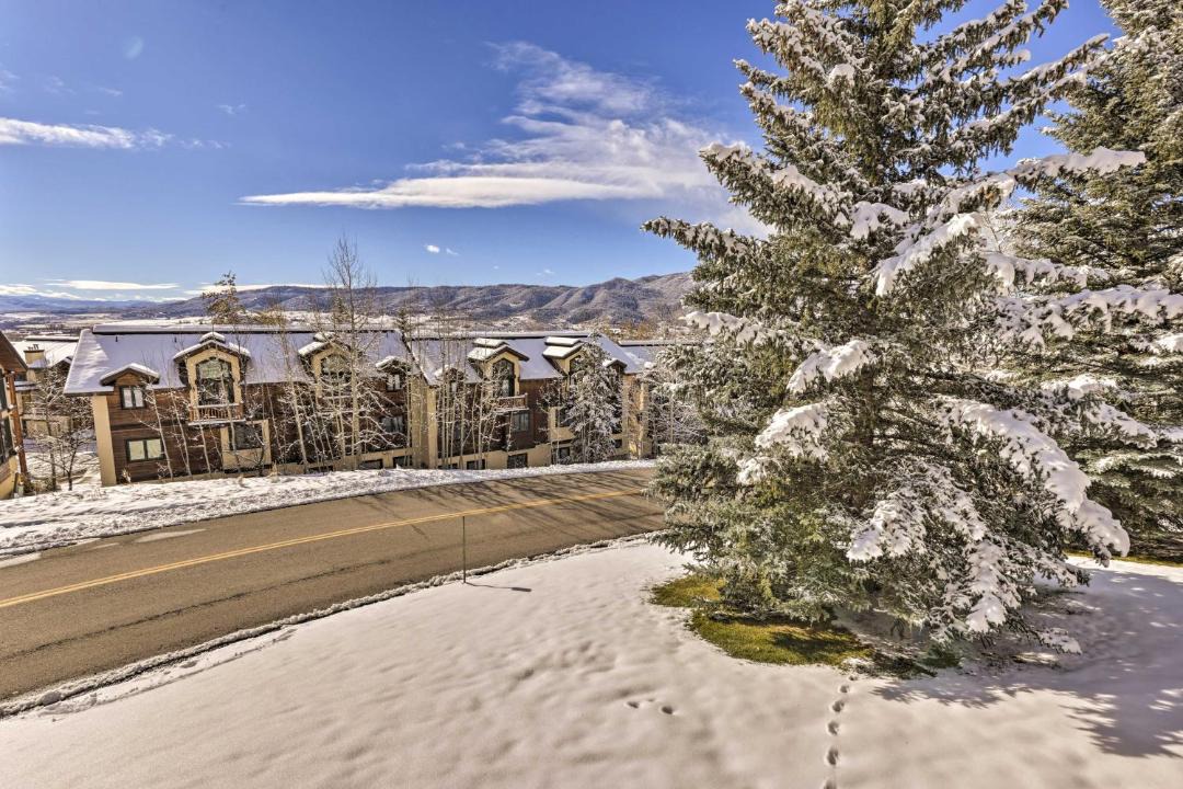 Photo of Others in Steamboat Springs