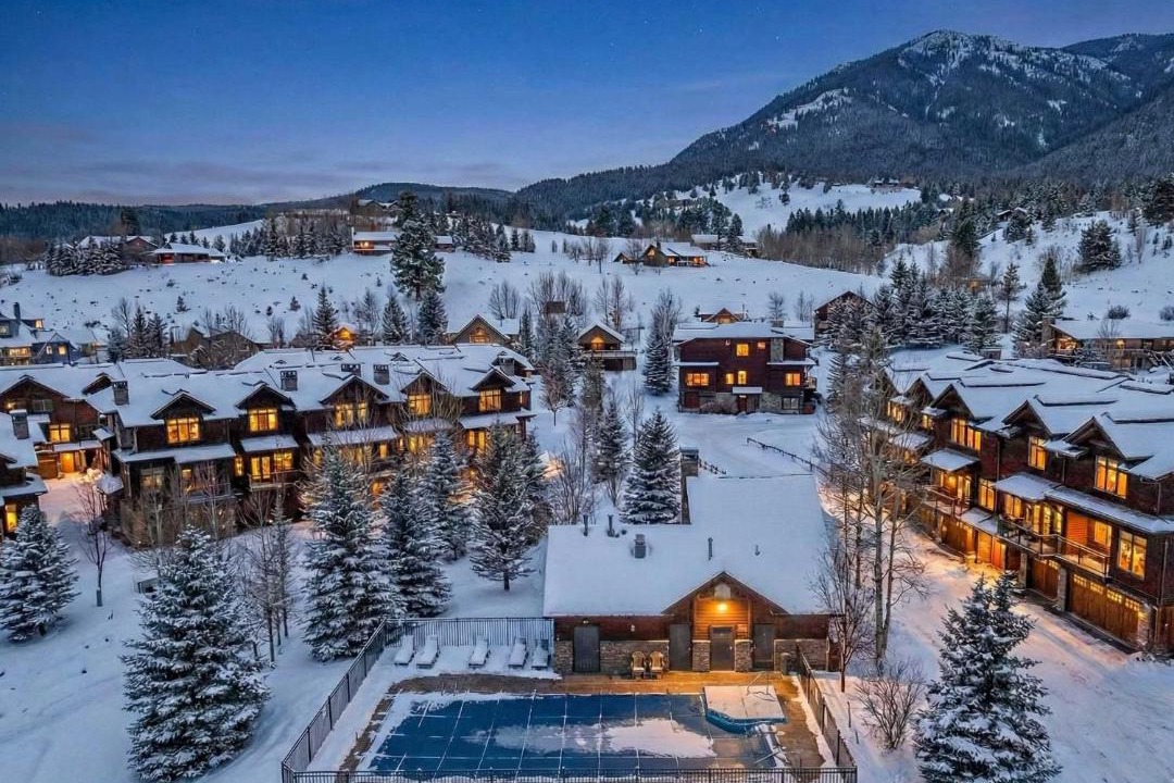 Photo of Others in Big Sky Meadow Village