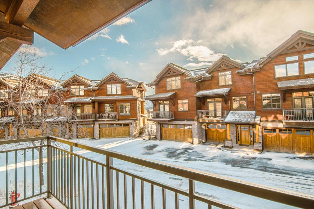 Photo of Others in Big Sky Meadow Village