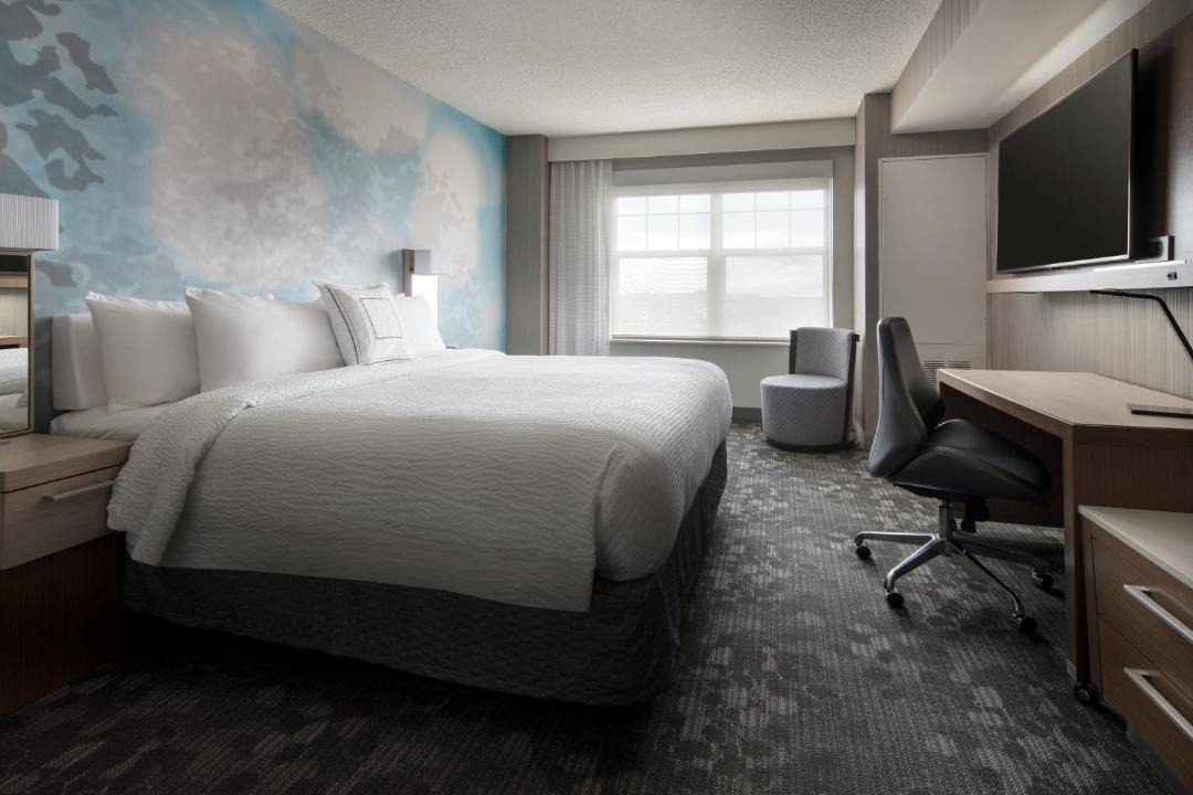 Photo of Bedroom in Gateway