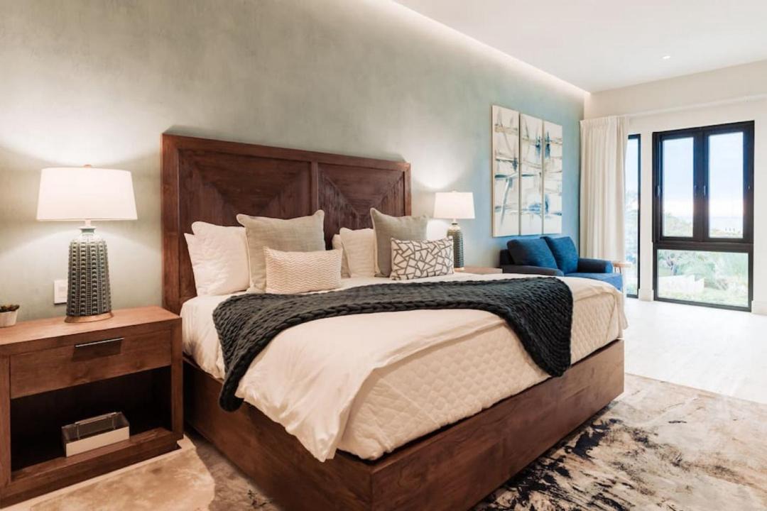 Photo of Bedroom in Cabo San Lucas