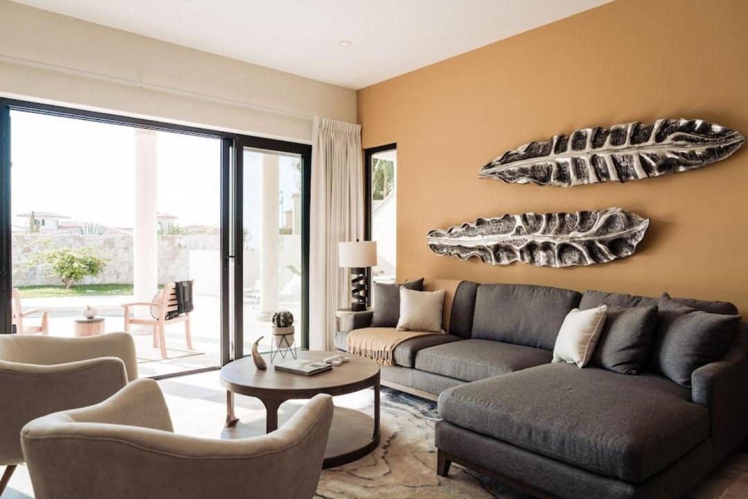 Photo of Livingroom in Cabo San Lucas