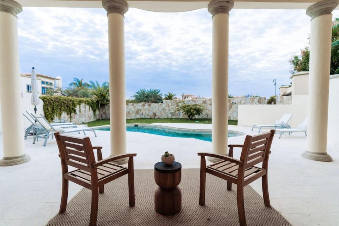 Photo of Patio Balcony in Cabo San Lucas