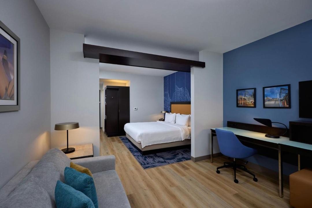Photo of Bedroom in Highland