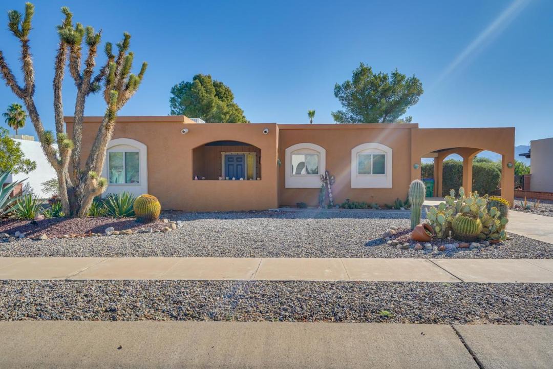 Photo of Others in Green Valley Desert Meadows