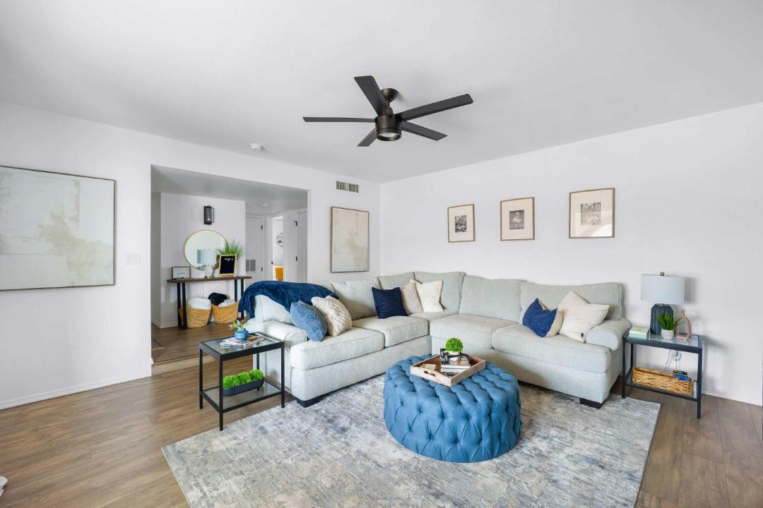 Photo of Livingroom in Newcastle Village