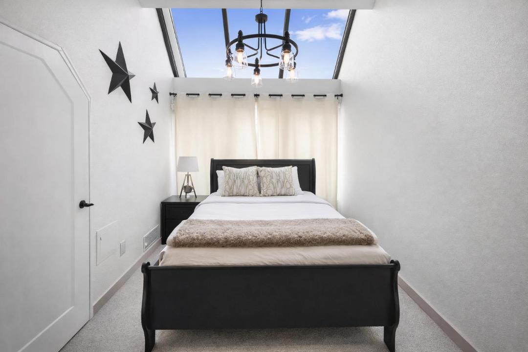 Photo of Bedroom in North Park City