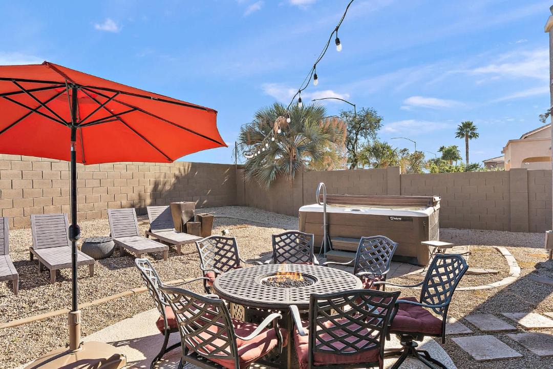 Photo of Patio Balcony in Mesa