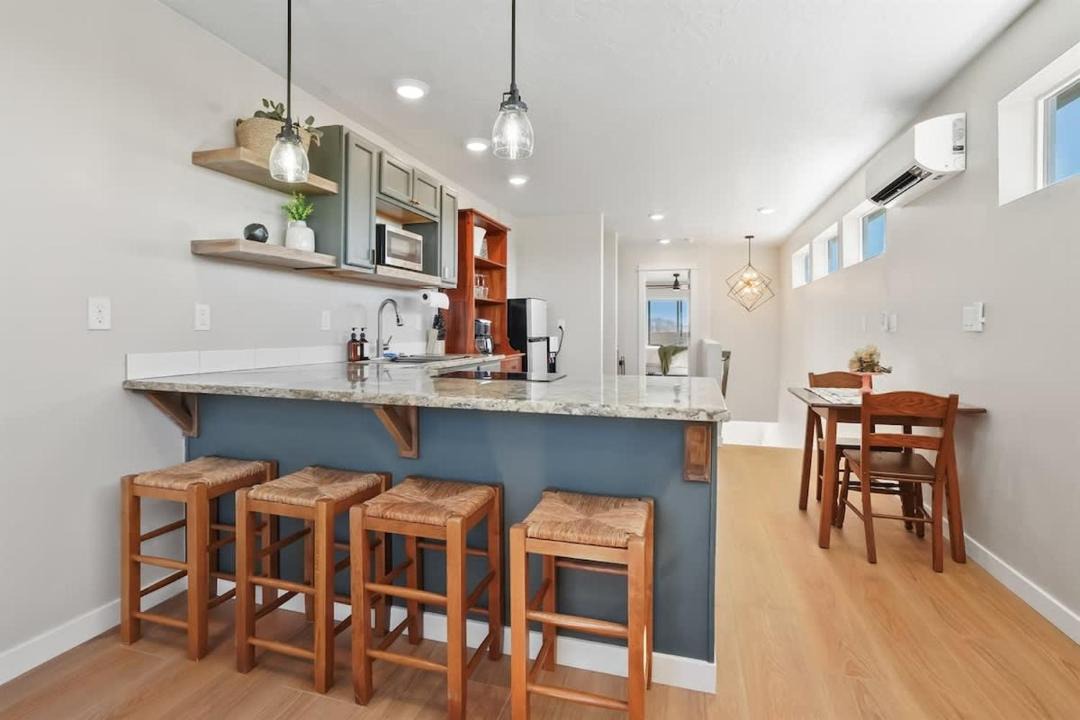Photo of Kitchen in Caldwell