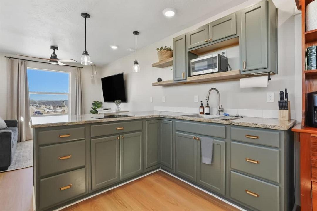 Photo of Kitchen in Caldwell