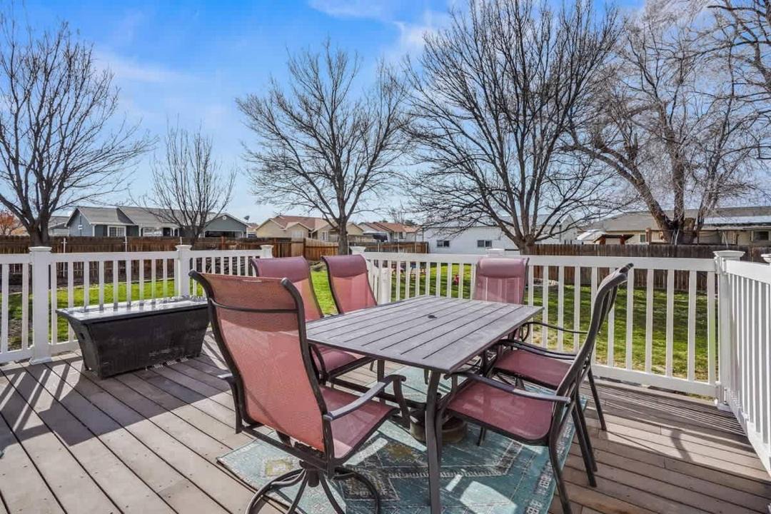 Photo of Patio Balcony in Nampa