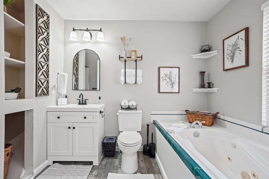 Photo of Bathroom in Nampa