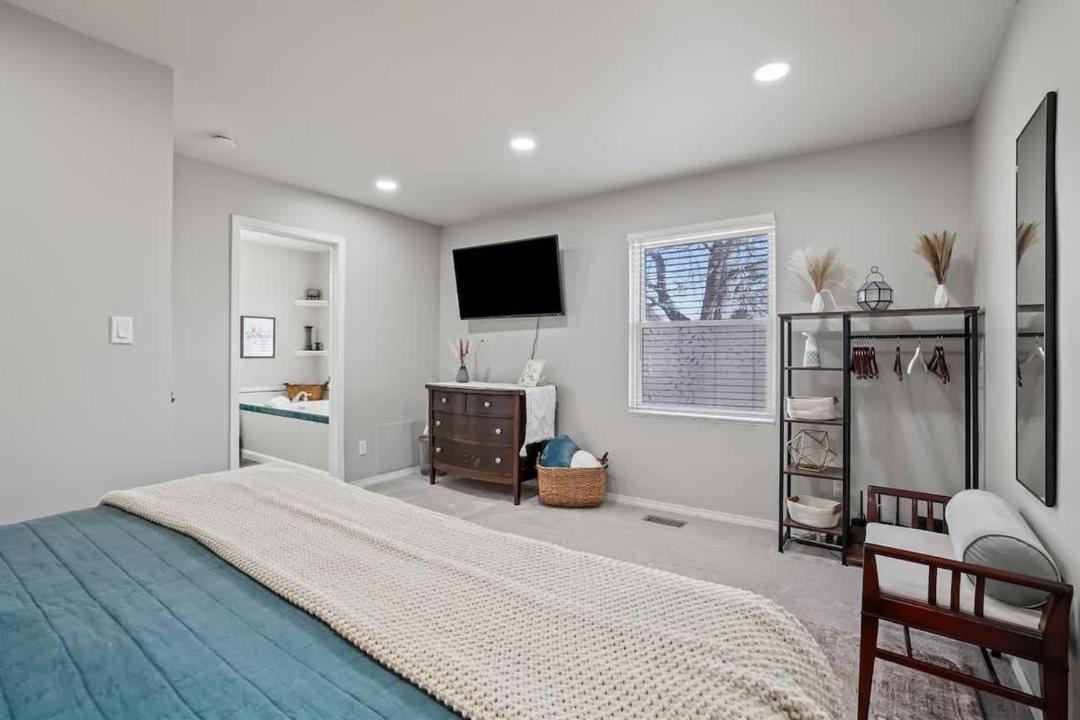 Photo of Bedroom in Nampa