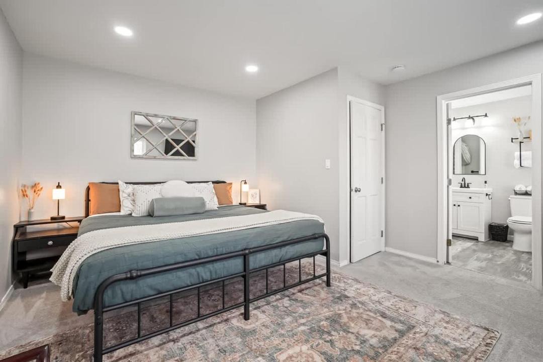 Photo of Bedroom in Nampa