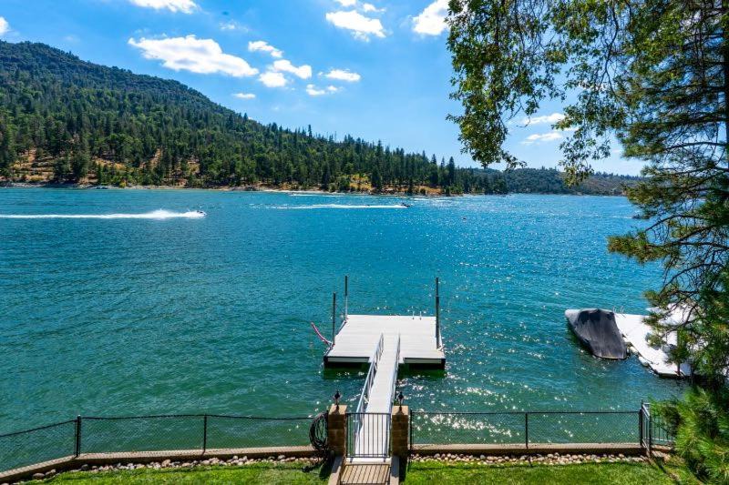 Photo of Others in Bass Lake