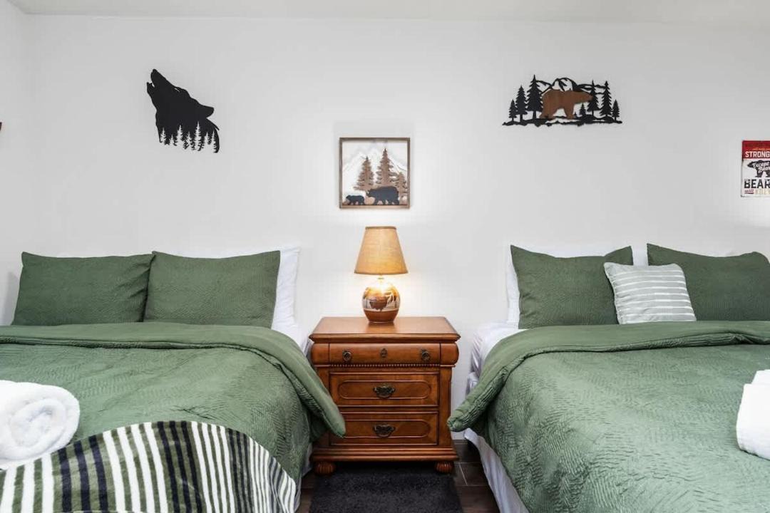 Photo of Bedroom in Musick Ridge