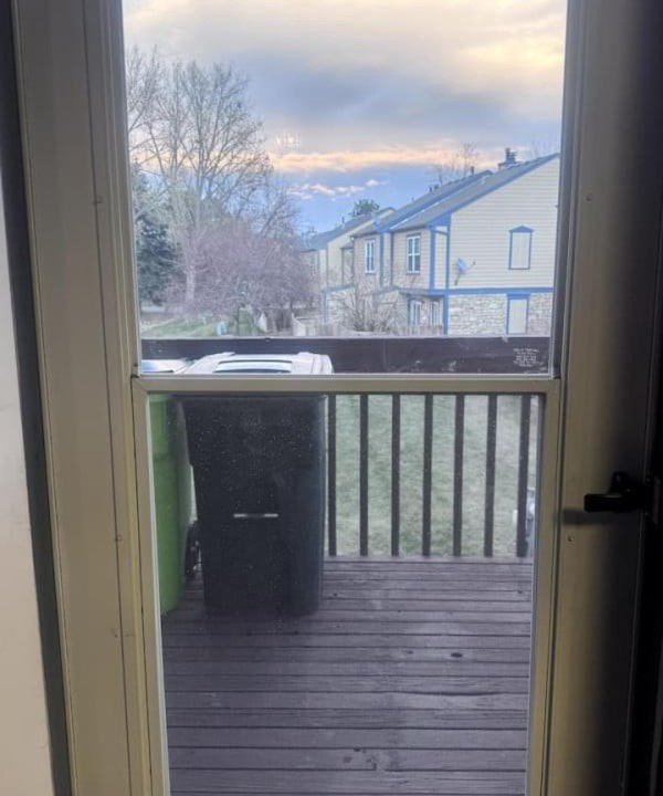 Photo of Patio Balcony in Westminster